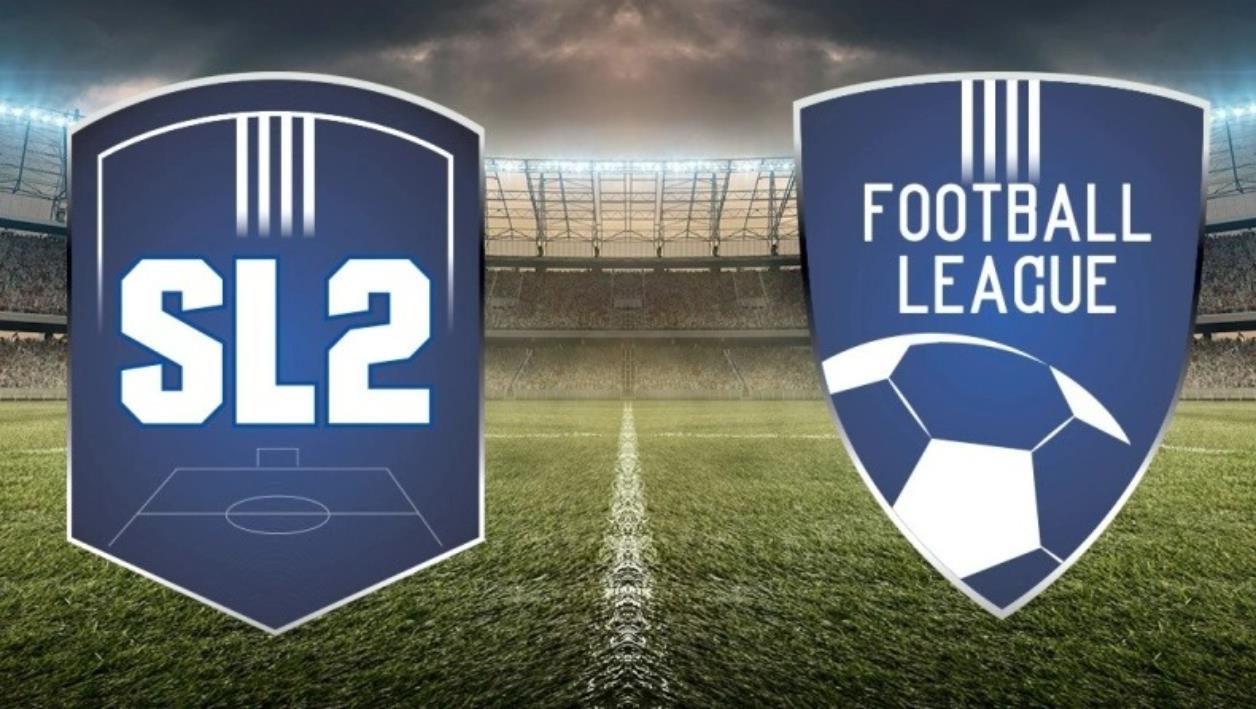 Superleague 2: Ο νέος χάρτης του πρωταθλήματος