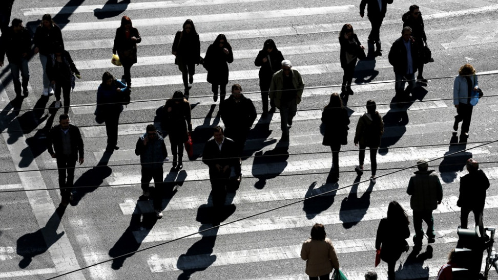 Μελέτη ΕΚΠΑ: Έως και 60% αύξηση σε αντικαταθλιπτικά, αντιψυχωσικά και κοκαΐνη στην Αττική