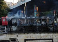 Συρία: 14 νεκροί σε βομβιστική επίθεση – Ο συριακός στρατός βομβάρδισε την Ιντλίμπ Συρία: 14 νεκροί σε βομβιστική επίθεση – Ο συριακός στρατός βομβάρδισε την Ιντλίμπ