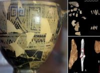 Τάφος του Κυπέλλου του Νέστορα: Νέα ευρήματα έρχονται στο φως