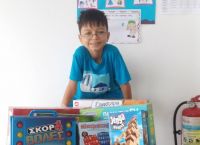 Κέρκυρα: Ο 9χρονος μαθητής που θα παρελάσει μόνος του στο Μαθράκι