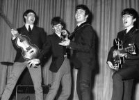 Beatles: Ο Πολ ΜακΚάρτνεϊ διαψεύδει τον μύθο για τη διάλυσή τους – «Ο Τζον την προκάλεσε» Beatles: Ο Πολ ΜακΚάρτνεϊ διαψεύδει τον μύθο για τη διάλυσή τους – «Ο Τζον την προκάλεσε»