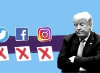 Truth Social: Αυτή είναι η νέα social πλατφόρμα του Τραμπ Truth Social: Αυτή είναι η νέα social πλατφόρμα του Τραμπ