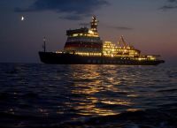 Ρωσία: Στοχεύει στη χρήση της βόρειας θαλάσσιας οδού για όλο το έτος