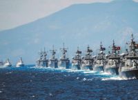 Τούρκος αντιναύαρχος: Χάνουμε την Ανατολική Μεσόγειο – Ακυρώνουμε το μνημόνιο με τη Λιβύη Τούρκος αντιναύαρχος: Χάνουμε την Ανατολική Μεσόγειο – Ακυρώνουμε το μνημόνιο με τη Λιβύη