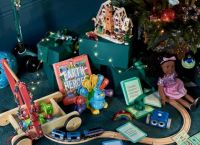 Αγώνας δρόμου για επάρκεια παιχνιδιών τα Χριστούγεννα