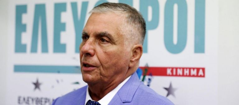 Γιώργος Τράγκας: Επειγόντως στην εντατική