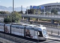 Τραμ: Αλλαγές στα δρομολόγια από 6 Δεκεμβρίου Τραμ: Αλλαγές στα δρομολόγια από 6 Δεκεμβρίου