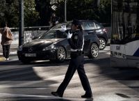 28η Οκτωβρίου: Ποιοι δρόμοι κλείνουν σε Αθήνα και Πειραιά 28η Οκτωβρίου: Ποιοι δρόμοι κλείνουν σε Αθήνα και Πειραιά