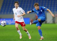 Προκριματικά Μουντιάλ: Η βαθμολογία στον όμιλο της Εθνικής μετά τη νίκη στην Γεωργία