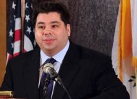 Τζορτζ Τσούνης: Την Τετάρτη η ακρόαση για την θέση του Πρέσβη Τζορτζ Τσούνης: Την Τετάρτη η ακρόαση για την θέση του Πρέσβη