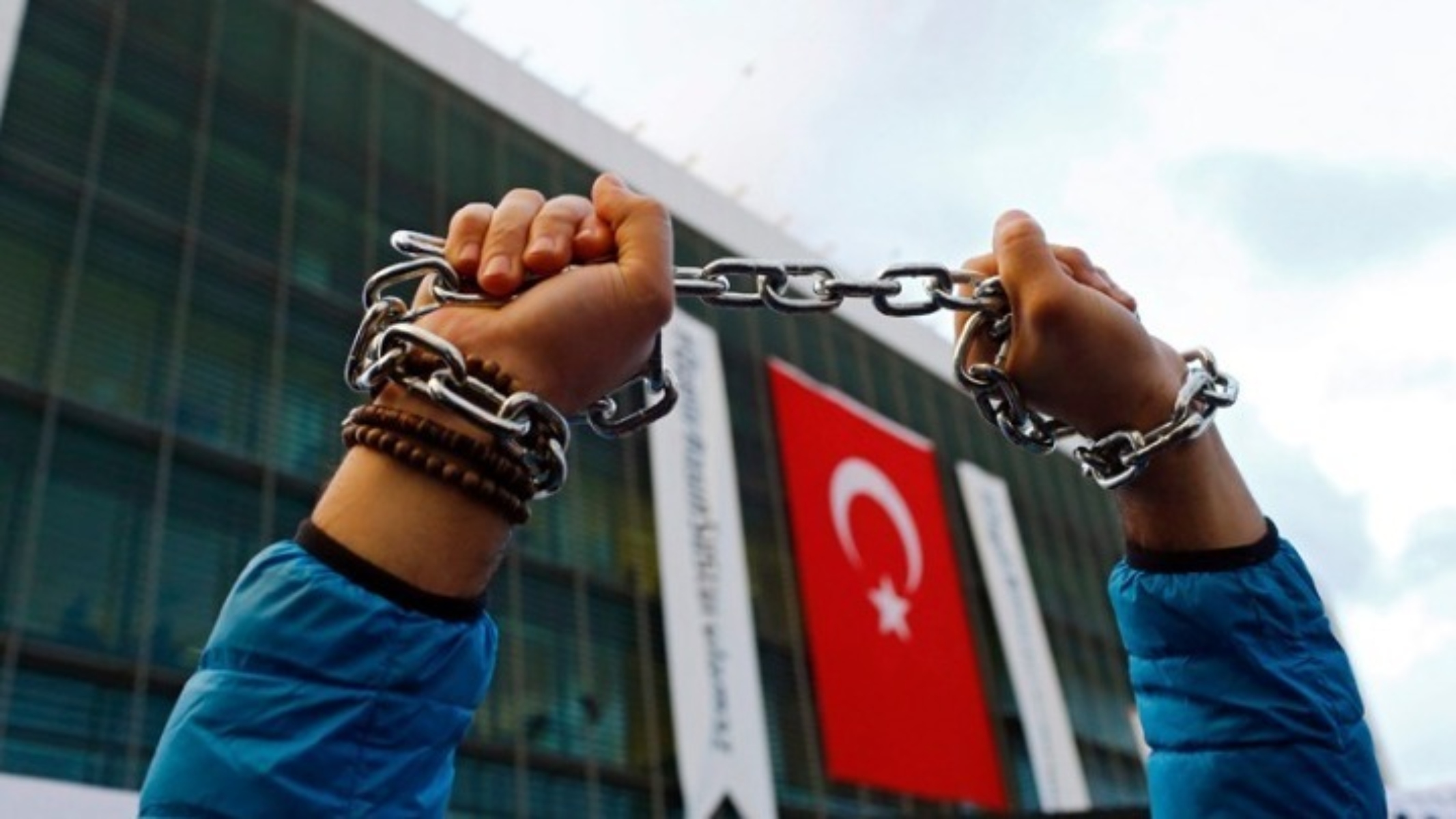 Τουρκία: Εντάλματα σύλληψης σε βάρος 224 υπόπτων για τρομοκρατία