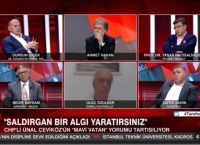 Τούρκος απόστρατος αποκαλύπτει στο CNN Turk: Πως θα καταλάβουμε σε 24 ώρες τα ελληνικά νησιά Τούρκος απόστρατος αποκαλύπτει στο CNN Turk: Πως θα καταλάβουμε σε 24 ώρες τα ελληνικά νησιά