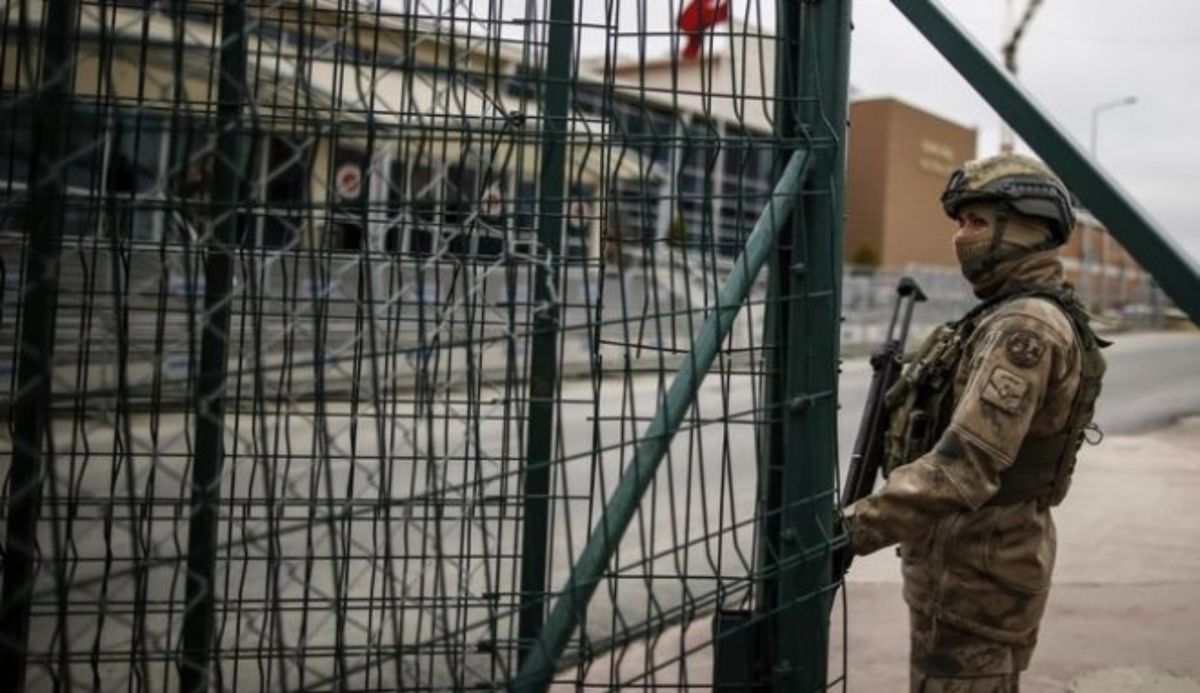 Τουρκία: Συνελήφθησαν 158 πρώην σπουδαστές στρατιωτικών σχολών και εν ενεργεία στρατιωτικοί