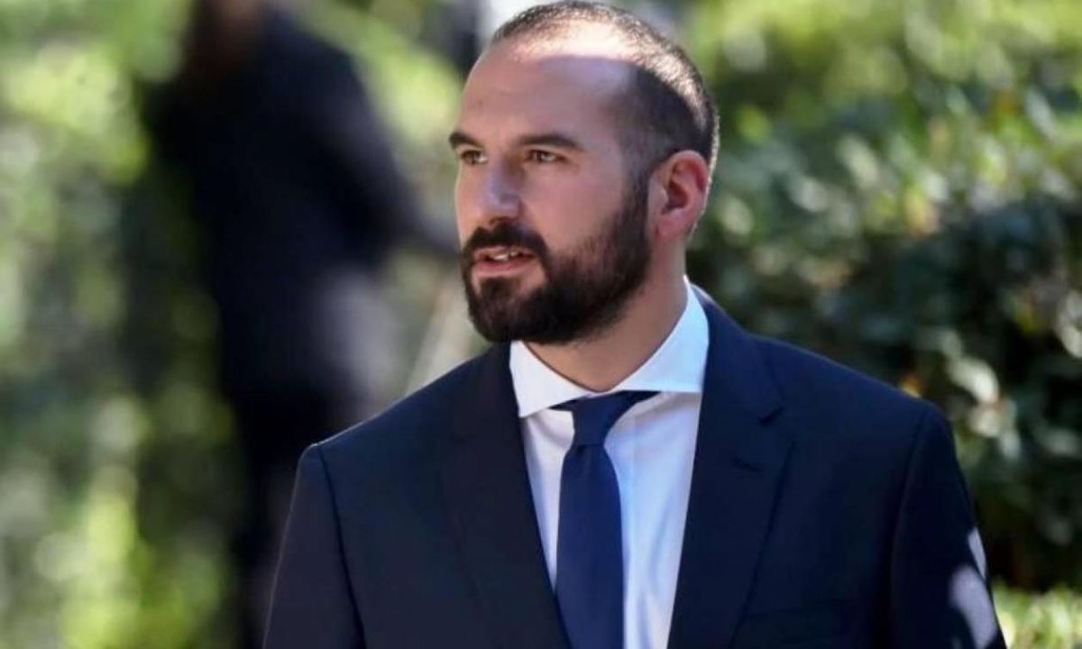 Τζανακόπουλος: Ο ΣΥΡΙΖΑ θα κάνει καμπάνια για την αύξηση του κατώτατου
