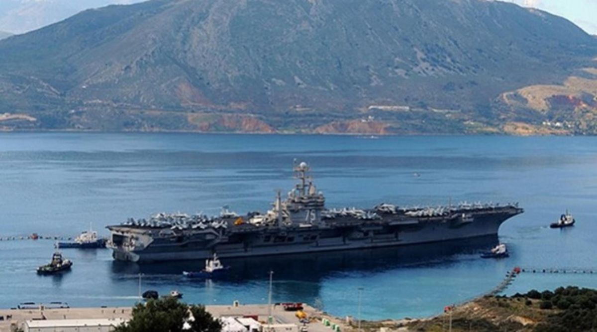 Ελλάδα – ΗΠΑ: Μετά την ελληνογαλλική συμφωνία – σειρά παίρνουν οι Αμερικανοί