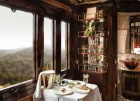 Orient Express: Το τρένο-θρύλος με τα βαγόνια «έργα τέχνης»