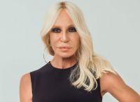 Donatella Versace: Το δικό της μήνυμα για την ισότητα
