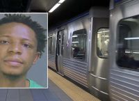 Φιλαδέλφεια: Γυναίκα έπεσε θύμα βιασμού σε μετρό και οι συνεπιβάτες τραβούσαν βίντεο