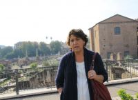 Πέθανε η Βίκυ Μαρκάκη