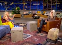 Άννα Βίσση: Γιατί ένιωθε χάλια στον γάμο της με τον Καρβέλα