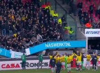 Ολλανδία: Κατέρρευσε εξέδρα την ώρα των πανηγυρισμών