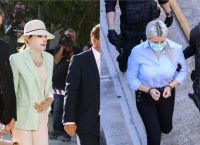 Επίθεση με βιτριόλι: Ομόφωνα ένοχη για απόπειρα ανθρωποκτονίας η Έφη Κακαράντζουλα