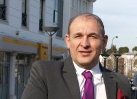 Φαίδων Βόβολης: «Δεν είναι γριπούλα, ο κορωνοϊός σκοτώνει»