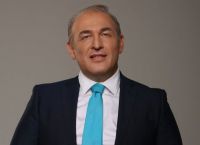 Φαίδων Βόβολης: «Στόχος μου να διαλύσω τους νόμους του κράτους»