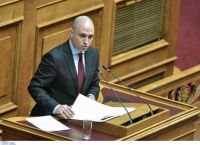 Μπογδάνος για διαγραφή του: Ορισμένες αλήθειες δεν λέγονται χωρίς επιπτώσεις