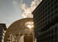 Cartier και η Expo 2020 Ντουμπάι ανακοίνωσαν το Woman Pavilion Cartier και η Expo 2020 Ντουμπάι ανακοίνωσαν το Woman Pavilion