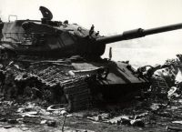 6 Οκτωβρίου: Σαν σήμερα ο πόλεμος του Γιoμ Κιπούρ 6 Οκτωβρίου: Σαν σήμερα ο πόλεμος του Γιoμ Κιπούρ