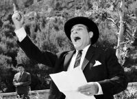 Υπάρχει και φιλότιμο: Αυτό είναι το χωριό που γυρίστηκε η αγαπημένη ταινία