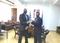 Θεοκλής Ζαούτης: Ποιος είναι ο νέος πρόεδρος του ΕΟΔΥ