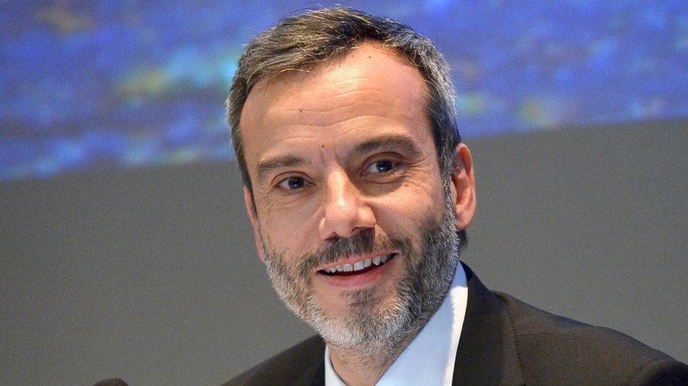 Ζέρβας: Τα επιδημιολογικά στοιχεία στη Θεσσαλονίκη επιβαρύνονται