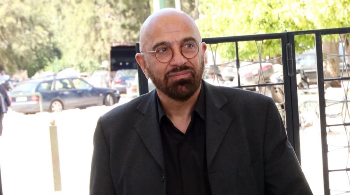 Ζουγανέλης: Πυρ και μανία για Λιγνάδη – Φιλιππίδη