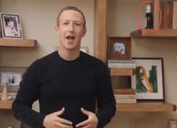 Meta: Το twitter τρολάρει τον Ζάκερμπεργκ για την μπάρμπεκιου σως στην παρουσίαση