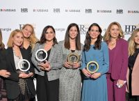 Coca-Cola Τρία Έψιλον: 2 χρυσά και 2 ασημένια βραβεία στα HR Awards Coca-Cola Τρία Έψιλον: 2 χρυσά και 2 ασημένια βραβεία στα HR Awards