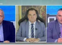 Άδωνις Γεωργιάδης: Η ελληνική αγορά λειτουργεί «ρολόι» και δε χρειάζεται πανικός