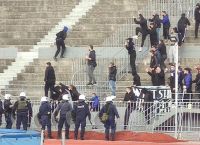 Κύπελλο Ελλάδος: Επεισόδια πριν τον αγώνα Τρίκαλα με Νίκη Βόλου