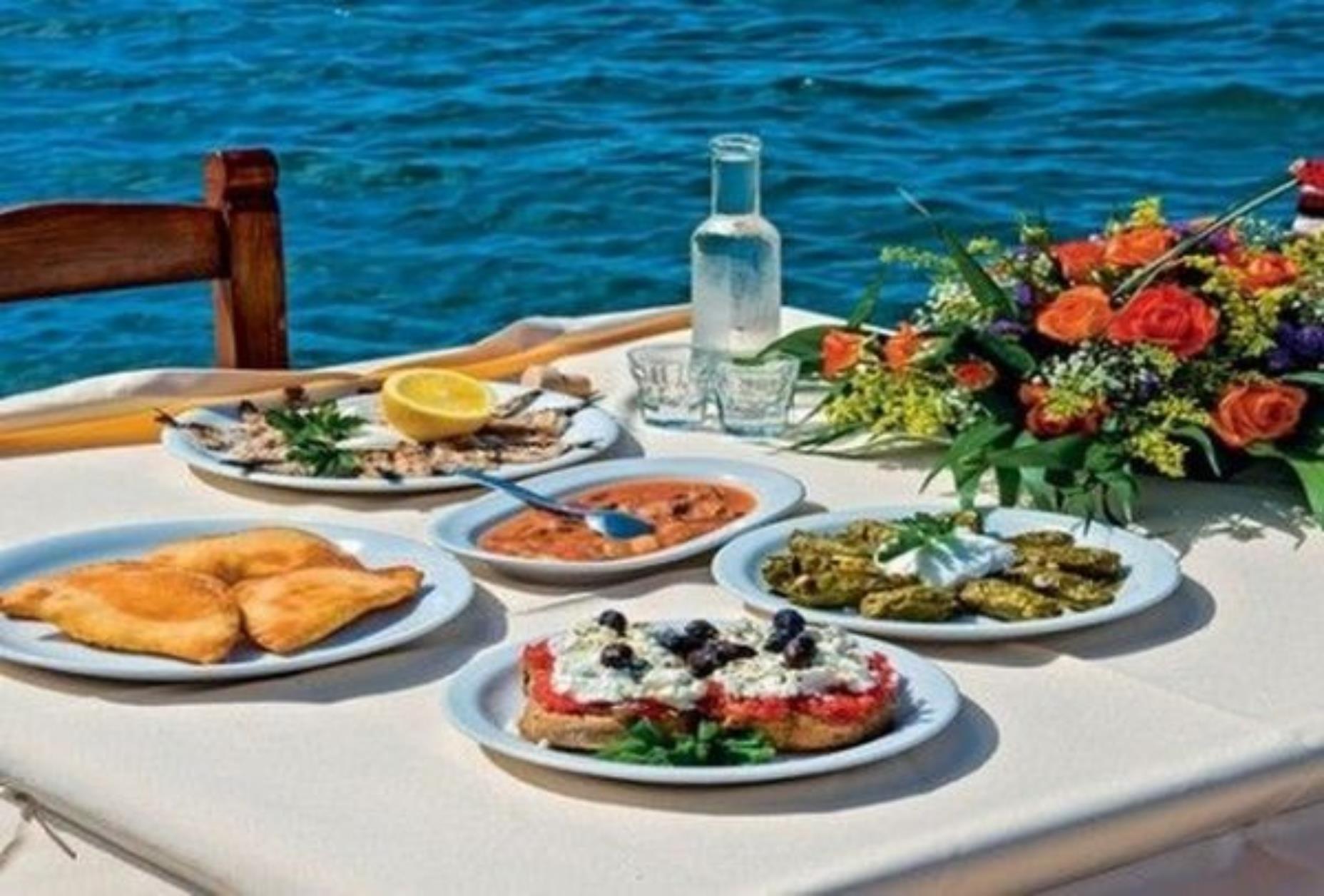 Ελληνική κουζίνα