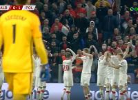 Αλβανία Πολωνία: Επεισόδια και διακοπή στον αγώνα