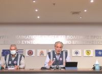 Στυλιανίδης: Έχουμε μπροστά μας ένα κρίσιμο διήμερο