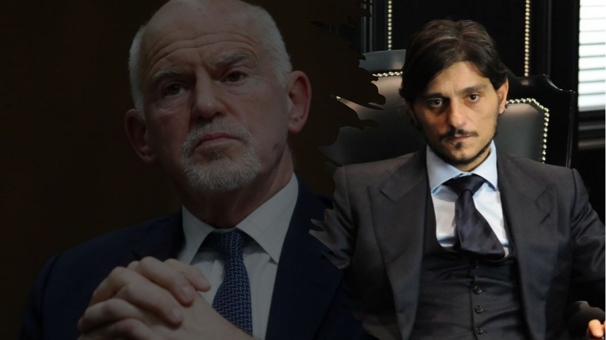 Δημήτρης Γιαννακόπουλος: Η απίστευτη ανάρτησή του για την υποψηφιότητα του Γιώργου Παπανδρέου