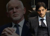 Δημήτρης Γιαννακόπουλος: Η απίστευτη ανάρτησή του για την υποψηφιότητα του Γιώργου Παπανδρέου