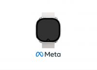 Meta Facebook: Ετοιμάζει το δικό της smartwatch