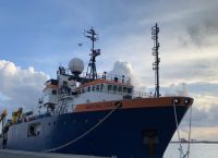 Nautical Geo: Τα τουρκικά ΜΜΕ πανηγυρίζουν ότι το έδιωξαν