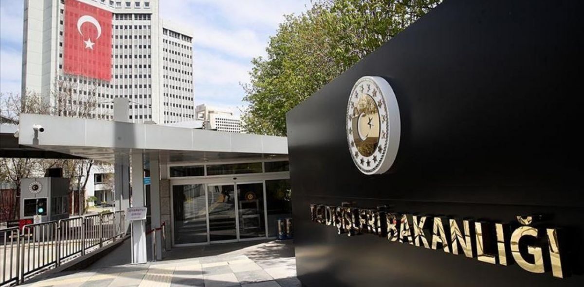 Τουρκικές προκλήσεις: Η τριμερής στην Αθήνα ήταν ακόμα μία εχθρική κίνηση της Ελλάδας