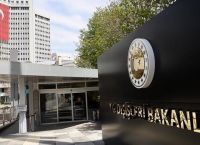 Τουρκικές προκλήσεις: Η τριμερής στην Αθήνα ήταν ακόμα μία εχθρική κίνηση της Ελλάδας