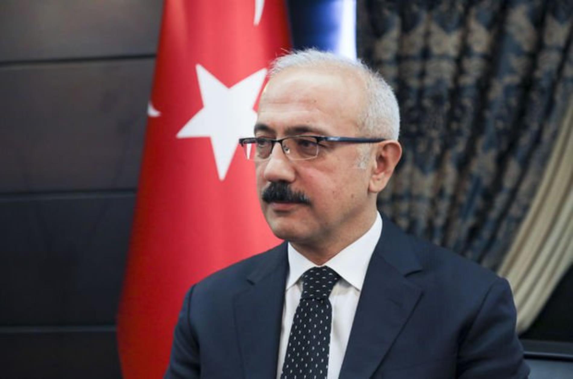 Τουρκία: Φήμες για παραίτηση του υπουργού Οικονομικών